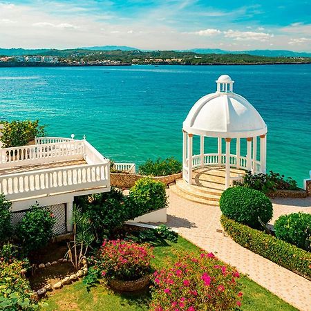 Piergiorgio Palace Hotel 푸에르토플라타 외부 사진