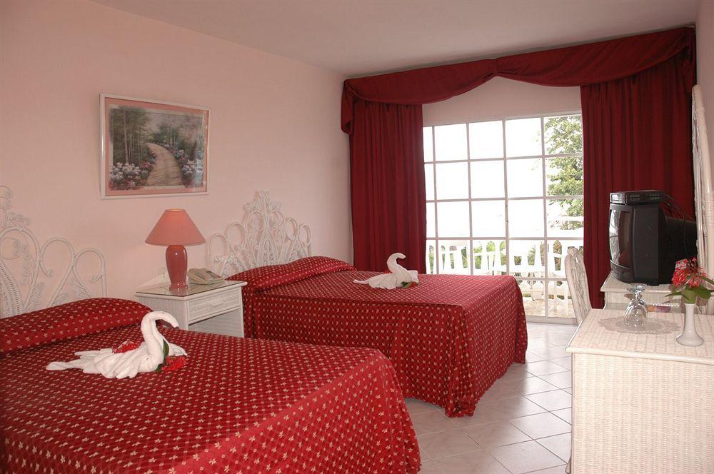 Piergiorgio Palace Hotel 푸에르토플라타 객실 사진
