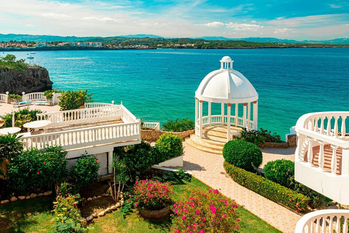 Piergiorgio Palace Hotel 푸에르토플라타 외부 사진