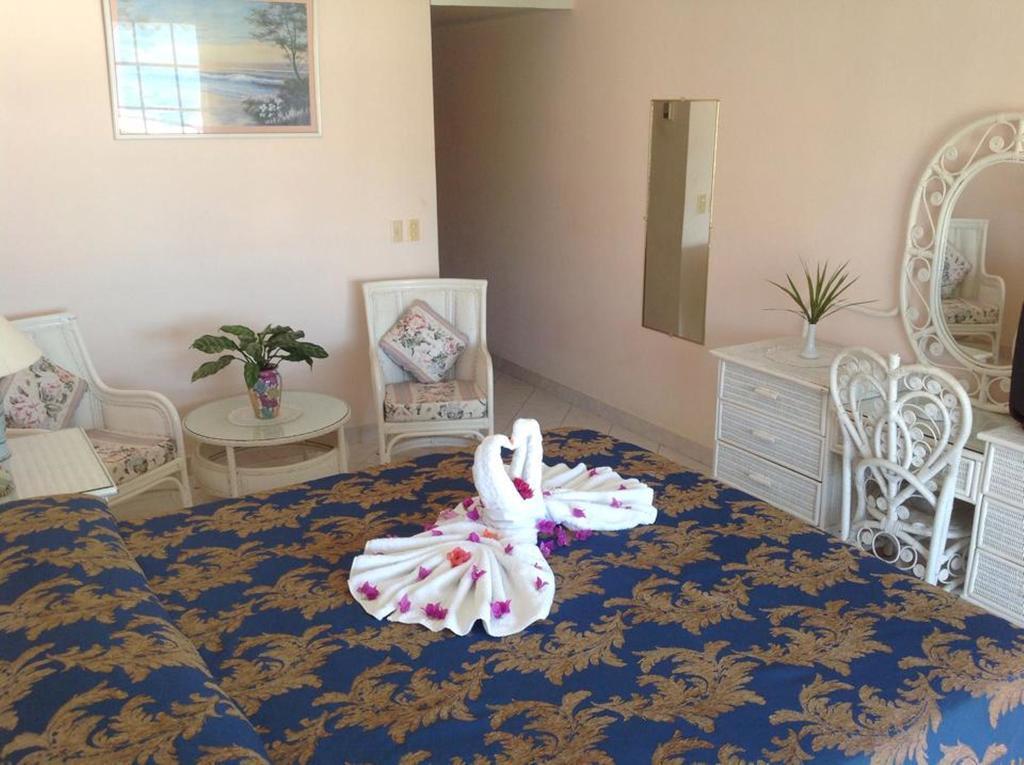 Piergiorgio Palace Hotel 푸에르토플라타 객실 사진