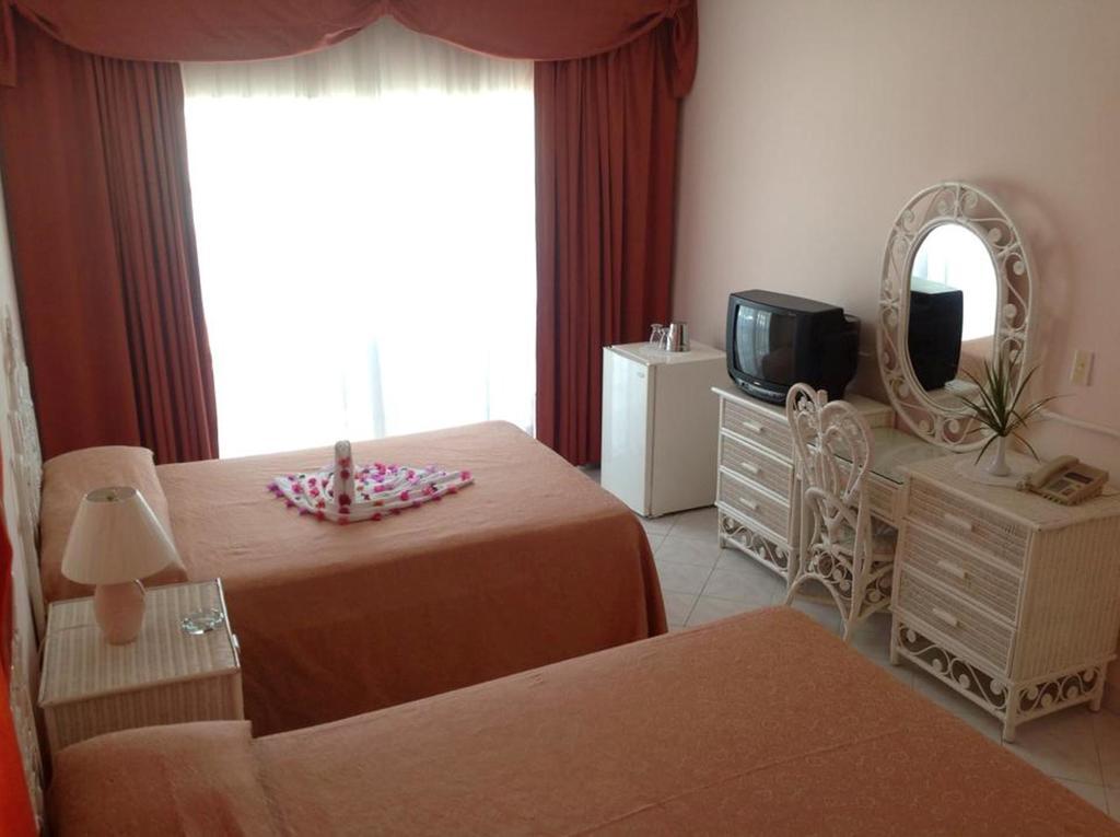 Piergiorgio Palace Hotel 푸에르토플라타 객실 사진