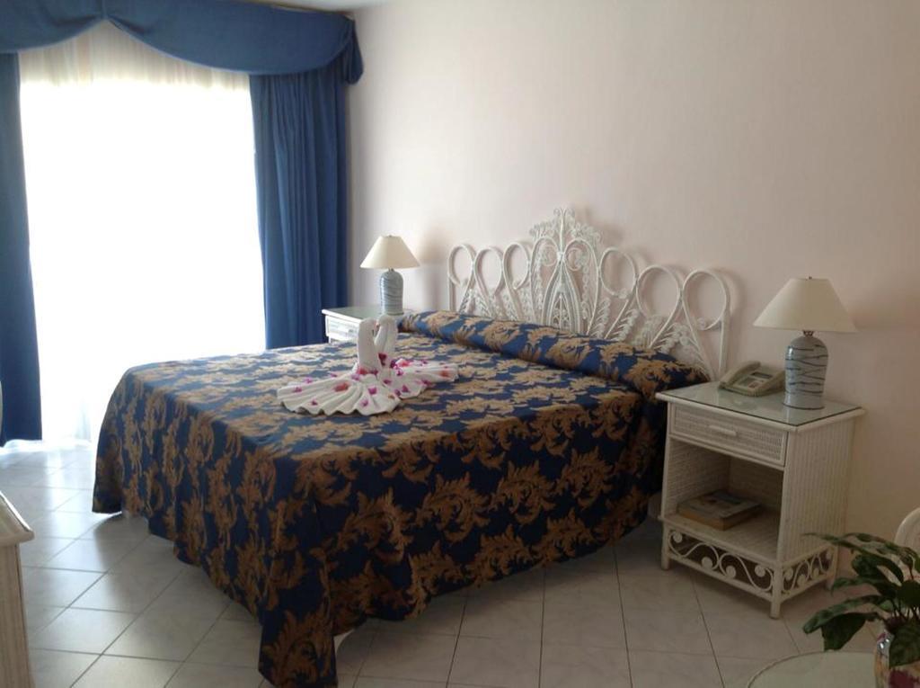 Piergiorgio Palace Hotel 푸에르토플라타 객실 사진