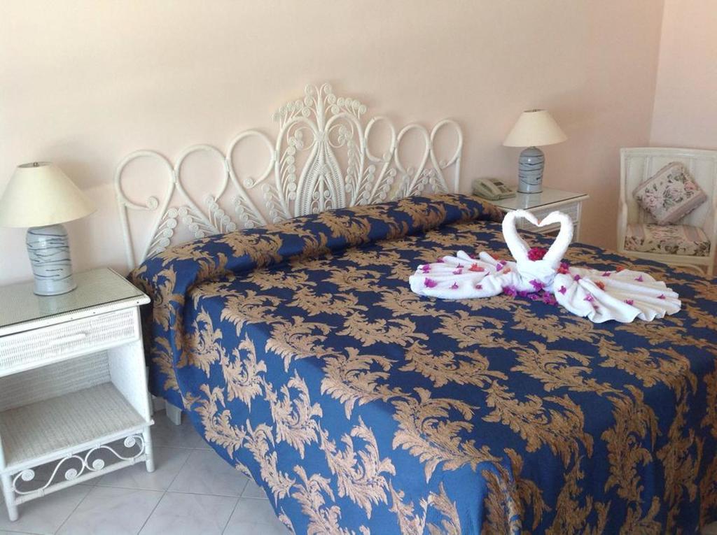 Piergiorgio Palace Hotel 푸에르토플라타 객실 사진