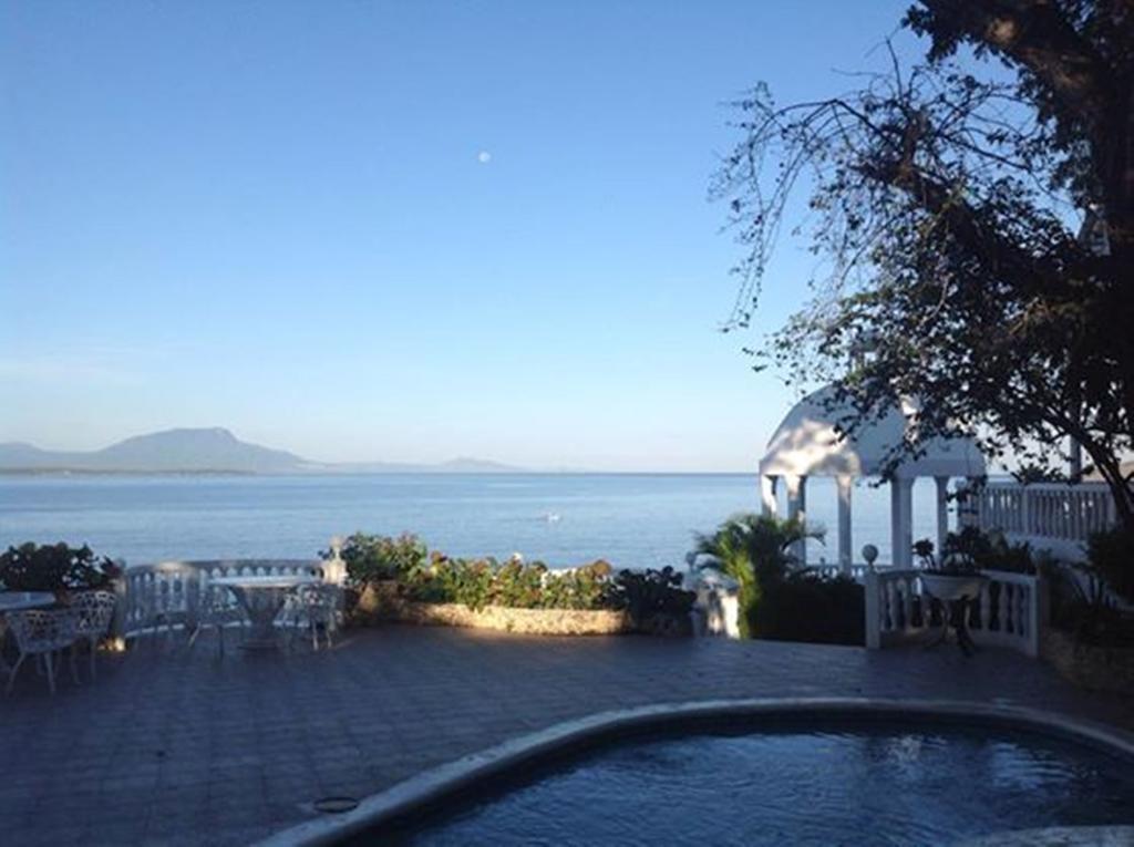 Piergiorgio Palace Hotel 푸에르토플라타 외부 사진