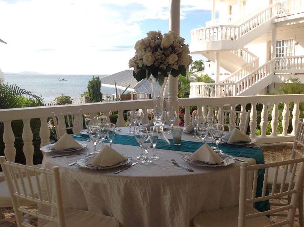 Piergiorgio Palace Hotel 푸에르토플라타 외부 사진