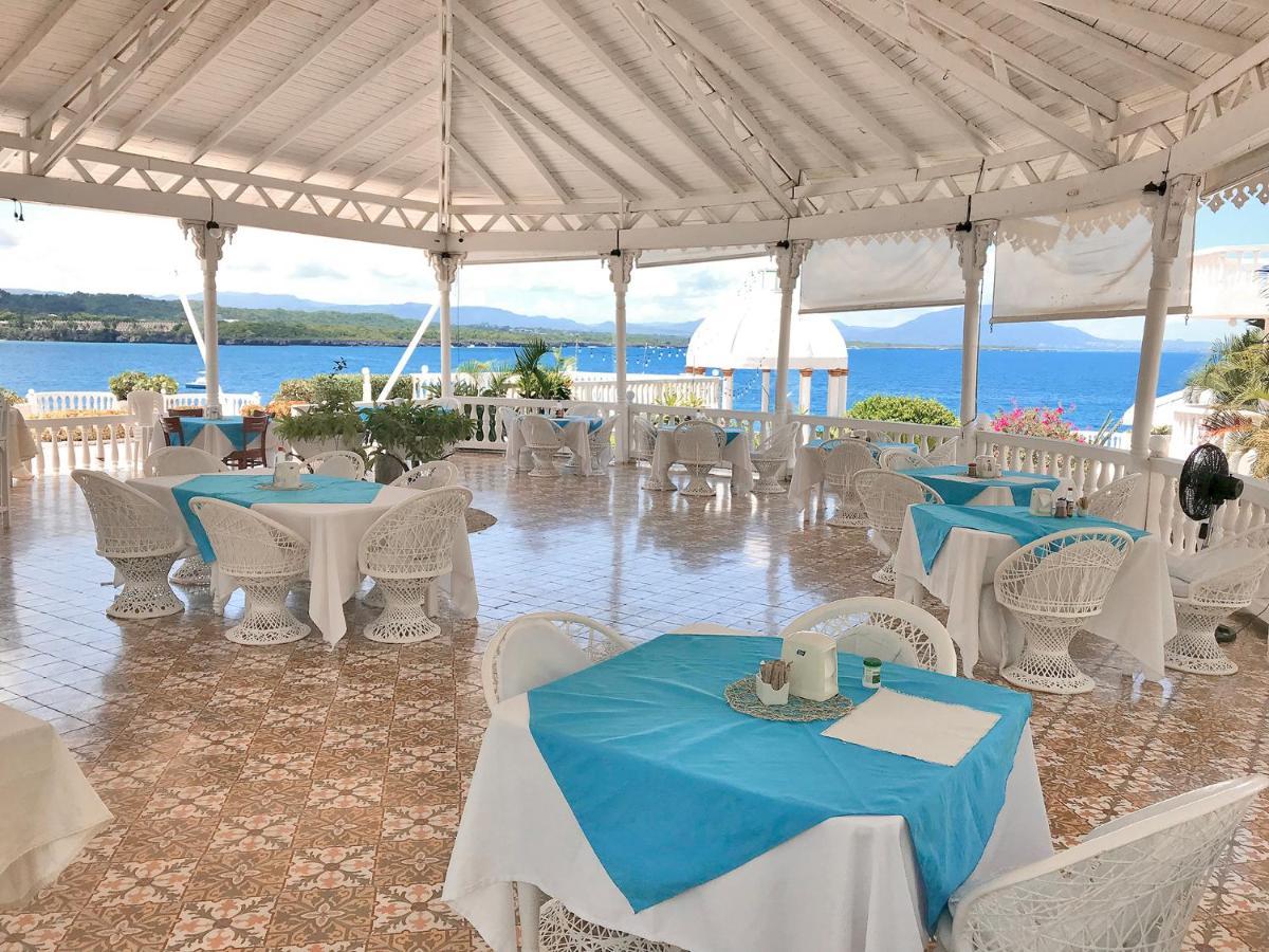 Piergiorgio Palace Hotel 푸에르토플라타 외부 사진