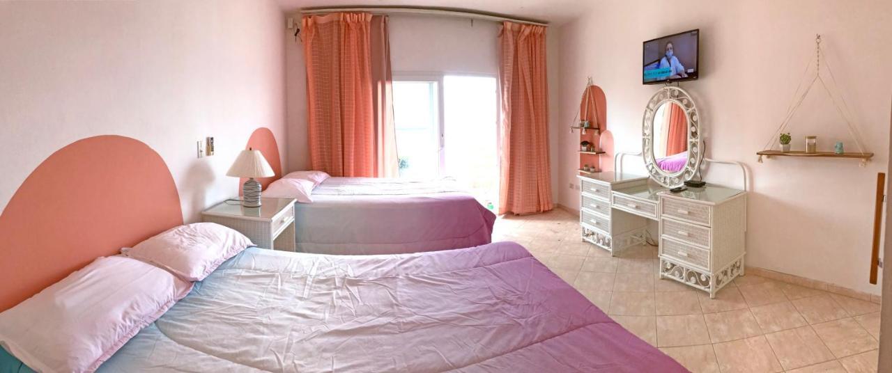 Piergiorgio Palace Hotel 푸에르토플라타 외부 사진