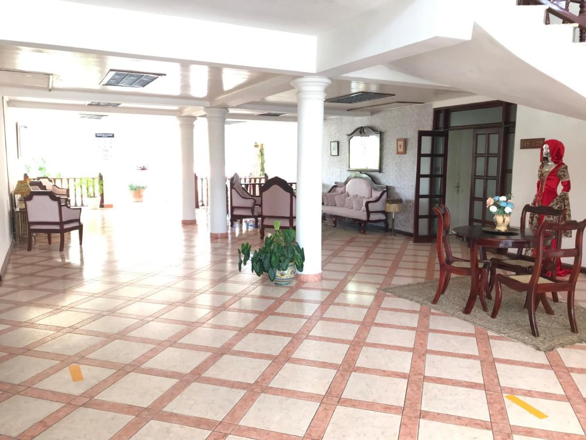 Piergiorgio Palace Hotel 푸에르토플라타 외부 사진