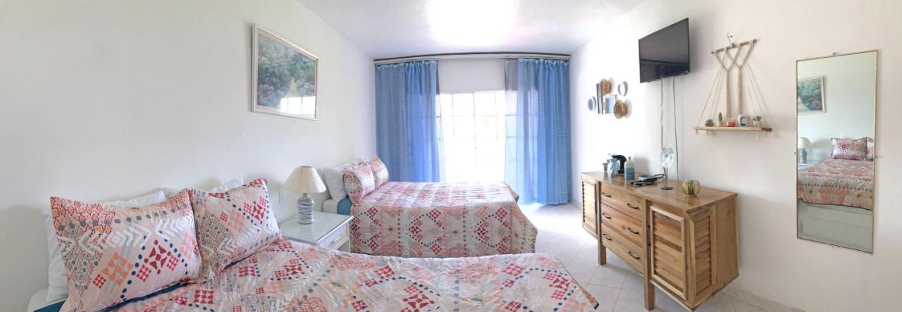 Piergiorgio Palace Hotel 푸에르토플라타 외부 사진