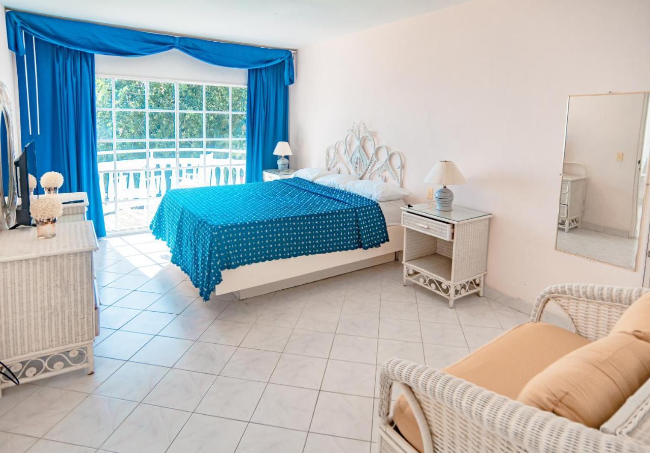 Piergiorgio Palace Hotel 푸에르토플라타 외부 사진