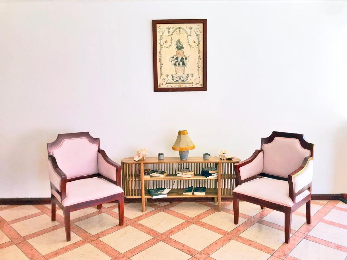 Piergiorgio Palace Hotel 푸에르토플라타 외부 사진