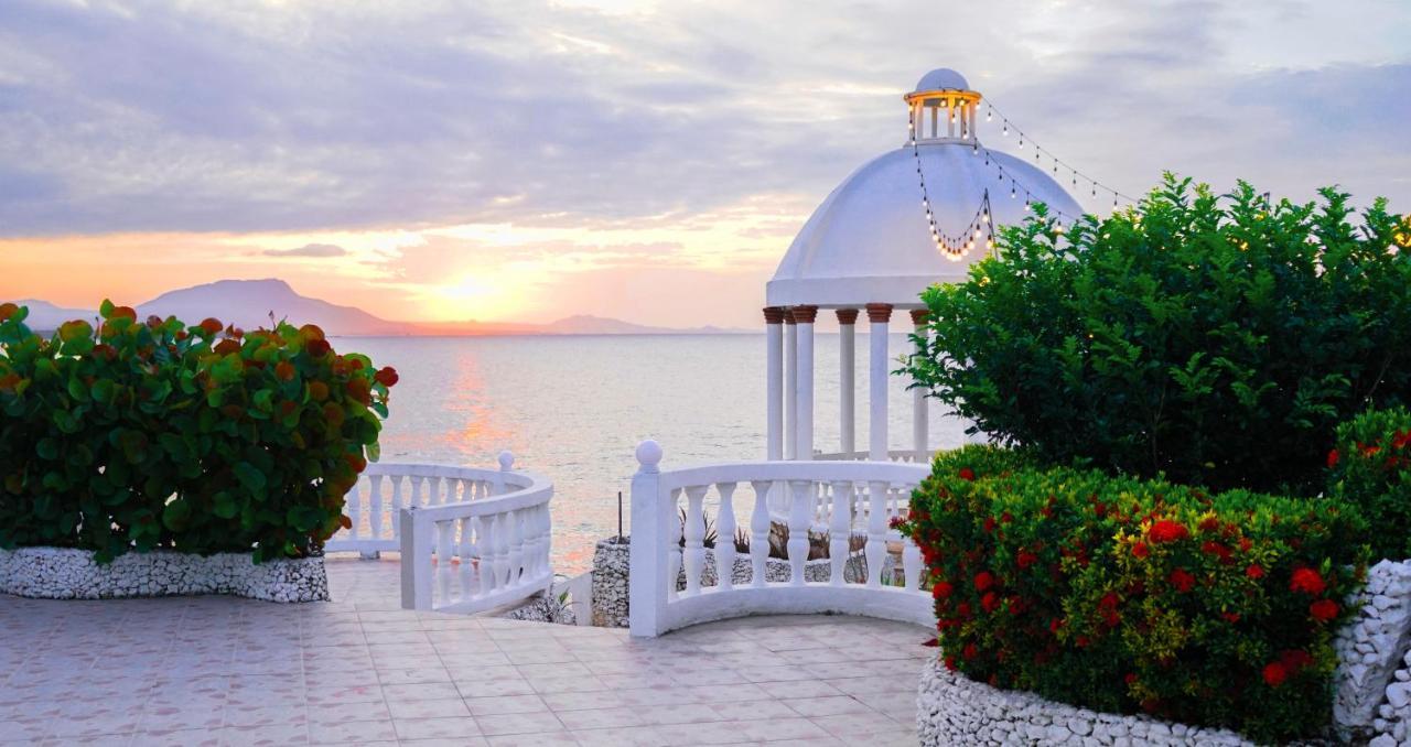 Piergiorgio Palace Hotel 푸에르토플라타 외부 사진