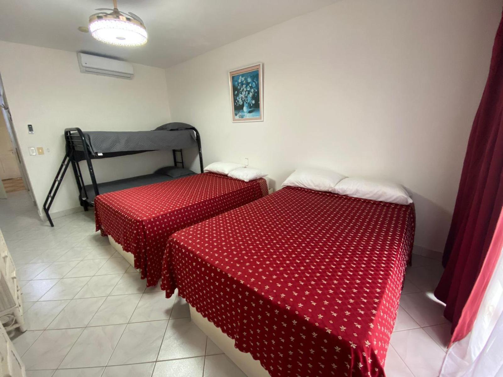 Piergiorgio Palace Hotel 푸에르토플라타 객실 사진