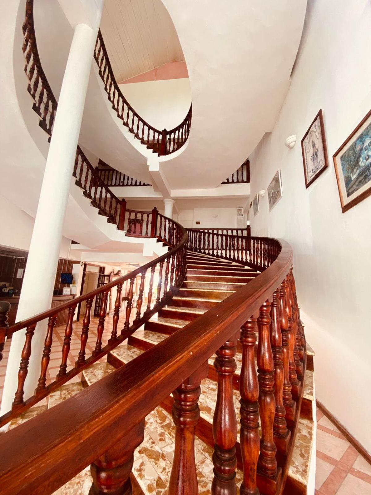 Piergiorgio Palace Hotel 푸에르토플라타 외부 사진