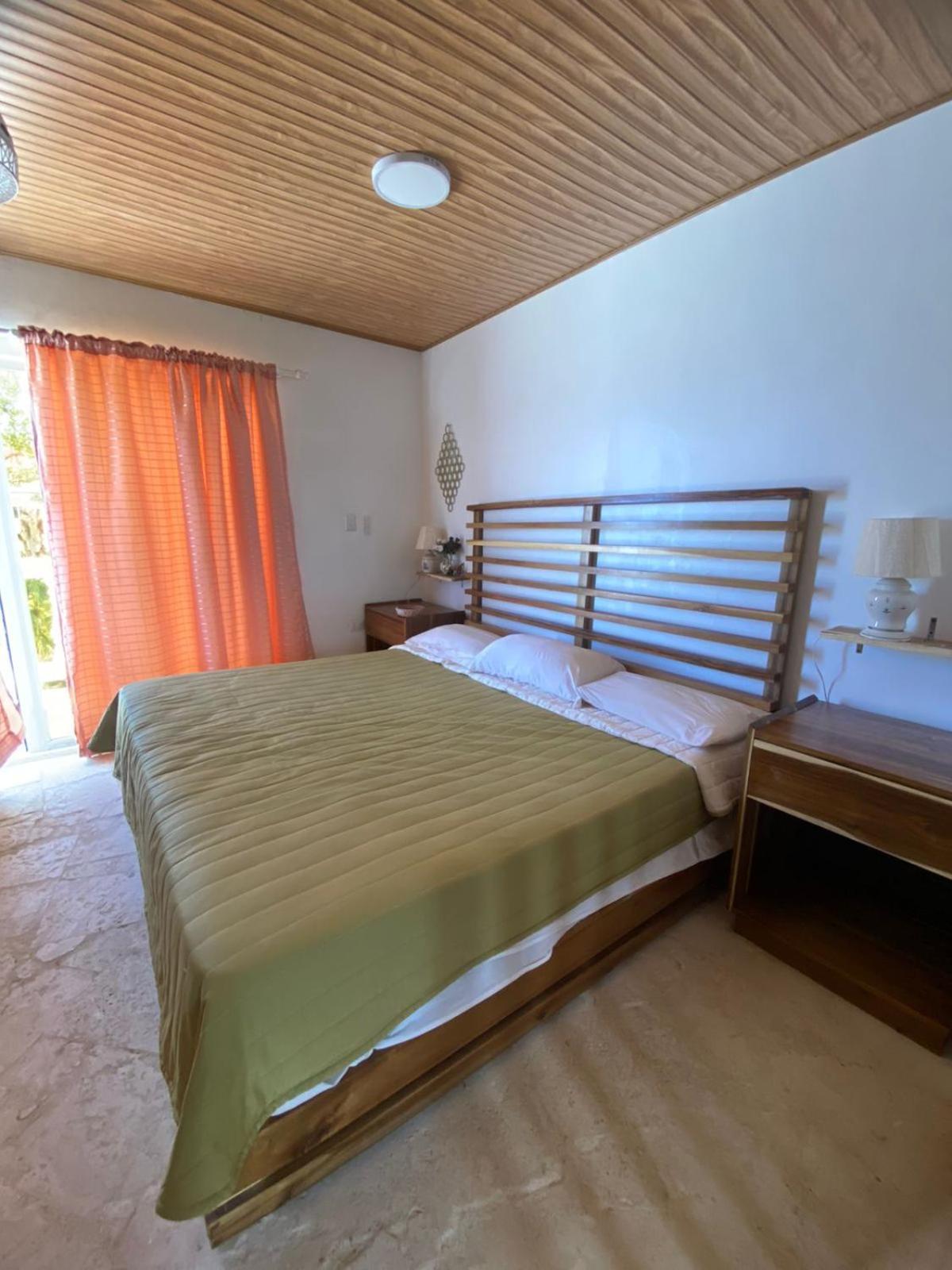 Piergiorgio Palace Hotel 푸에르토플라타 객실 사진