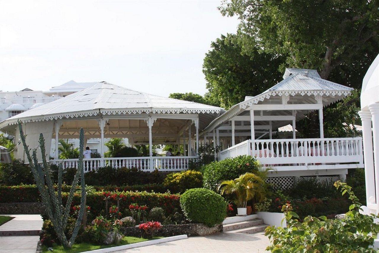 Piergiorgio Palace Hotel 푸에르토플라타 외부 사진