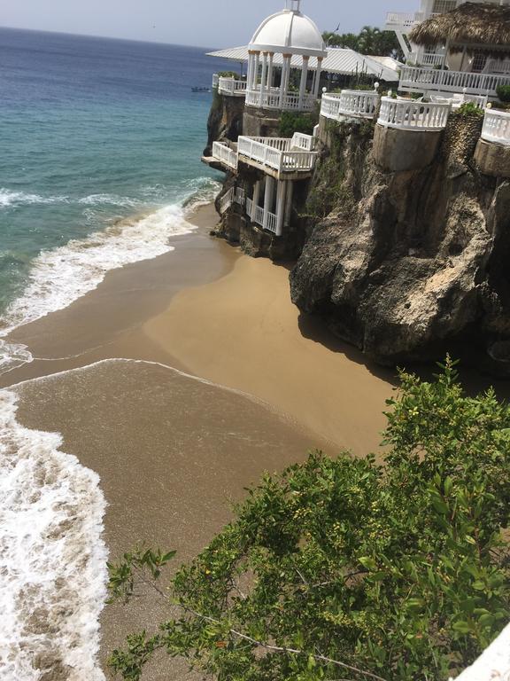 Piergiorgio Palace Hotel 푸에르토플라타 외부 사진