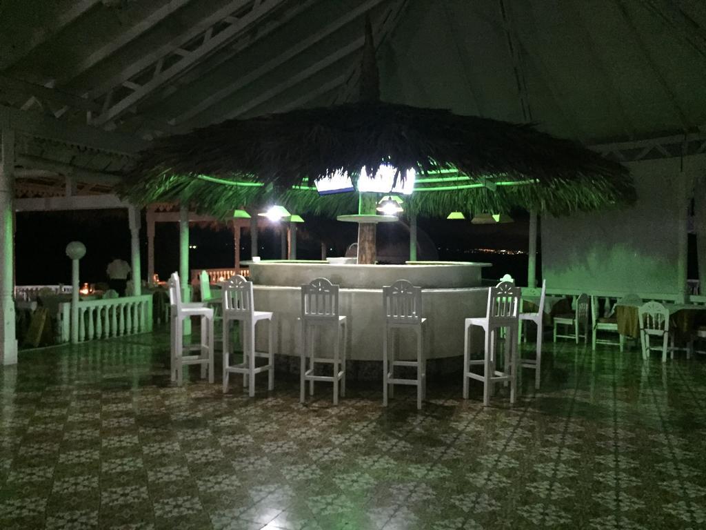 Piergiorgio Palace Hotel 푸에르토플라타 외부 사진