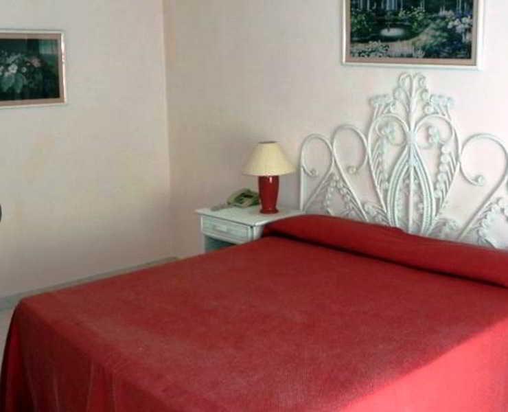 Piergiorgio Palace Hotel 푸에르토플라타 객실 사진