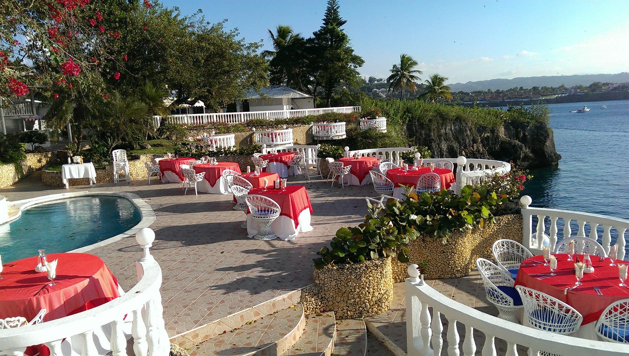 Piergiorgio Palace Hotel 푸에르토플라타 외부 사진