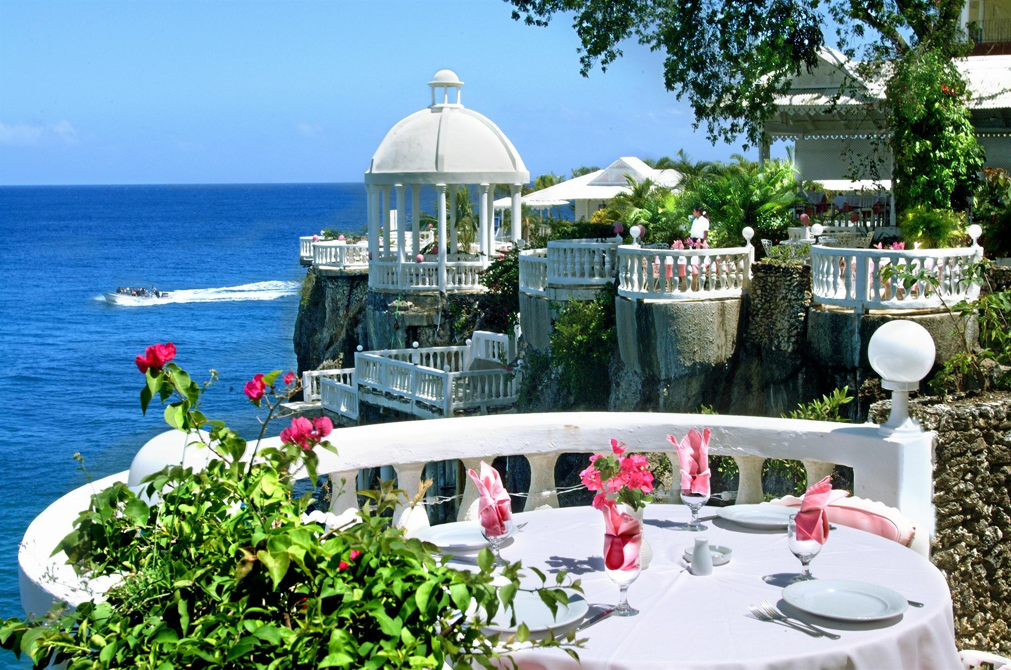 Piergiorgio Palace Hotel 푸에르토플라타 외부 사진